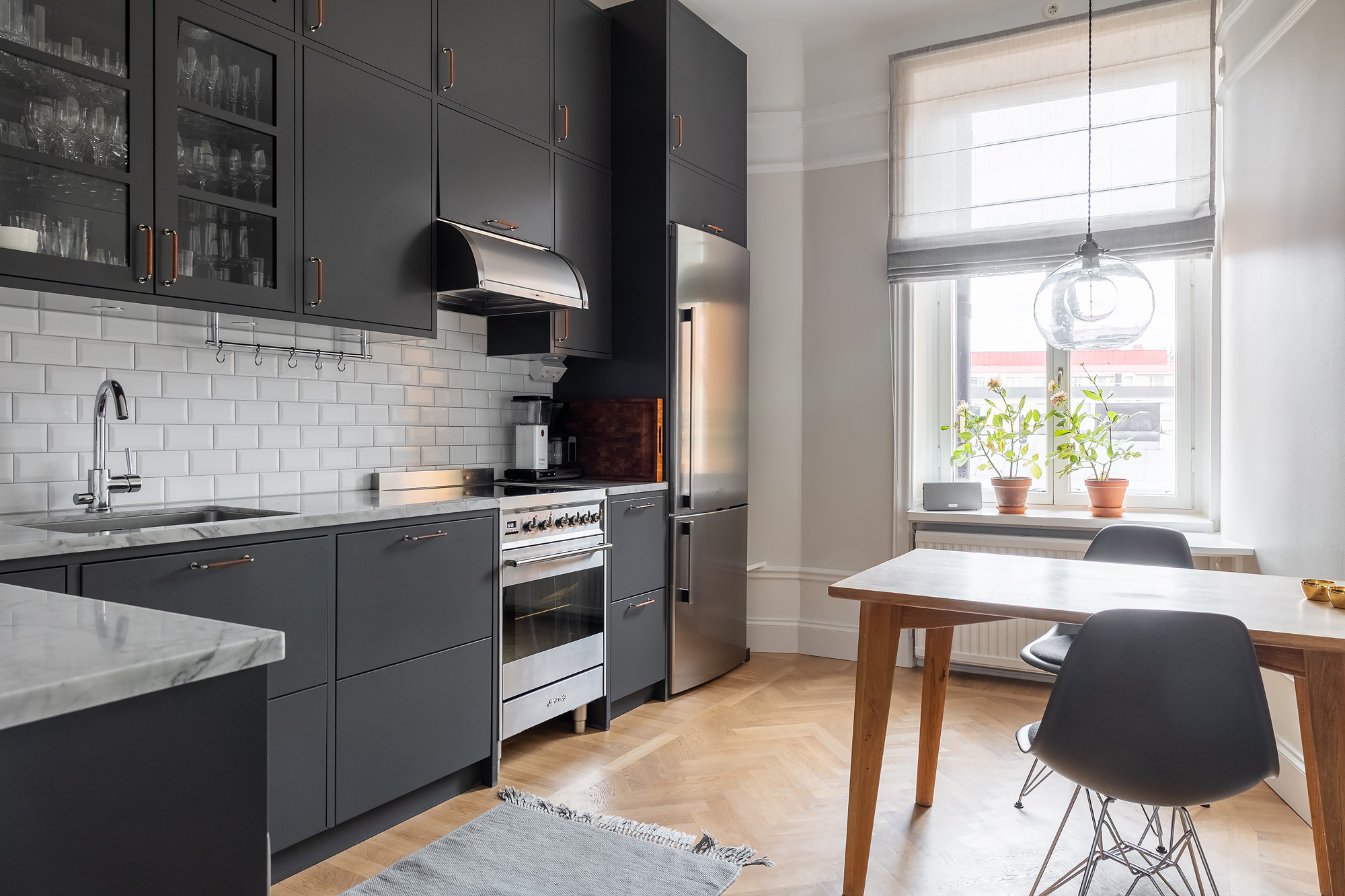 Ljusdesign Före
