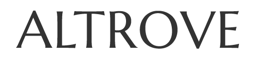 Altrove Logo